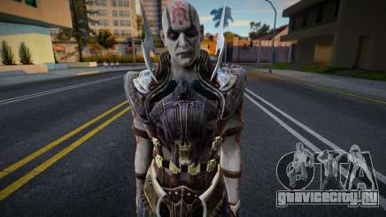 Quan Chi для GTA San Andreas