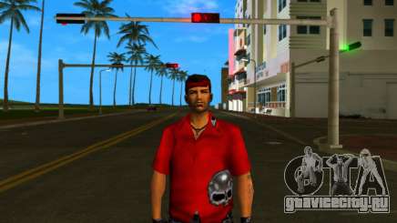 Tommy Love Fist 1(Jezz Torrent) для GTA Vice City