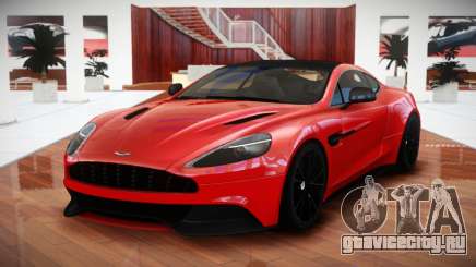 Aston Martin Vanquish S-Street для GTA 4