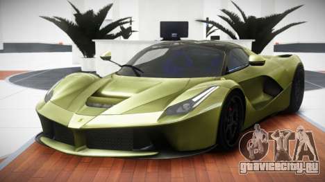 Ferrari LaFerrari (F70) для GTA 4