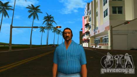 HD Dgoonb для GTA Vice City