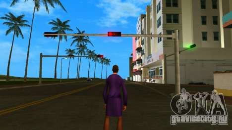 HD Wfybu для GTA Vice City