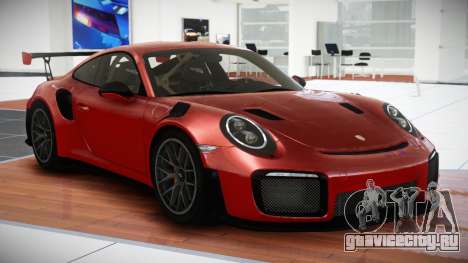 Porsche 911 GT2 Racing Tuned для GTA 4