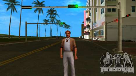 HD Vice1 для GTA Vice City