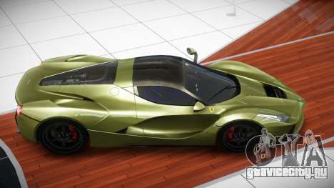 Ferrari LaFerrari (F70) для GTA 4