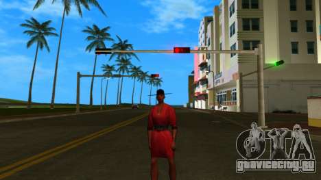 HD Bfori для GTA Vice City