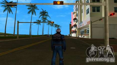 HD Fsfa для GTA Vice City