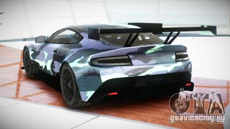 Aston Martin V8 Vantage Pro S7 для GTA 4