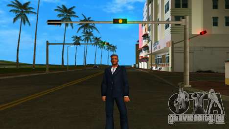 HD Wmori для GTA Vice City