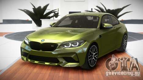 BMW M2 G-Style для GTA 4