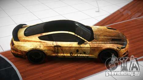 Ford Mustang GT R-Tuned S8 для GTA 4