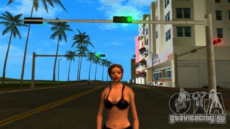 HD Wfypr для GTA Vice City