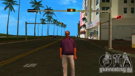 HD Clb для GTA Vice City