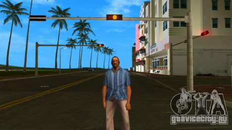 HD Dgoona для GTA Vice City