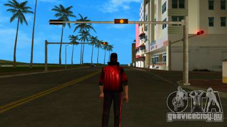 HD Wmypi для GTA Vice City