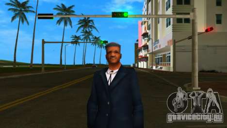 HD Wmori для GTA Vice City