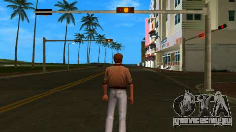 HD Vice1 для GTA Vice City