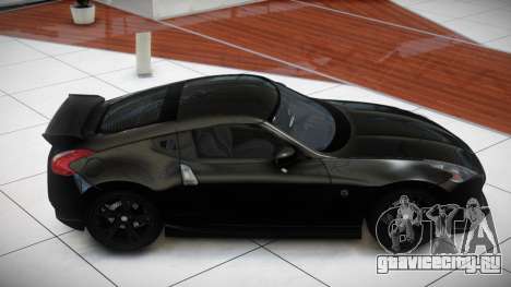 Nissan 370Z WF для GTA 4