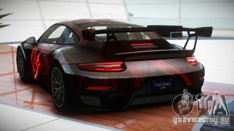 Porsche 911 GT2 Racing Tuned S6 для GTA 4