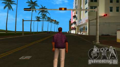 HD Clb для GTA Vice City