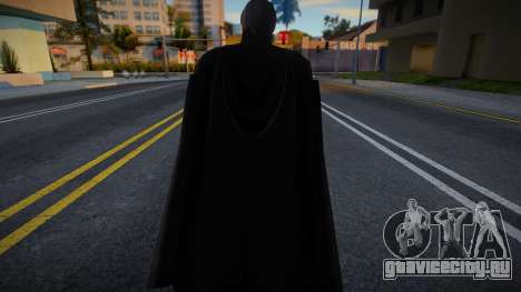 Batman - Batinson v1 для GTA San Andreas