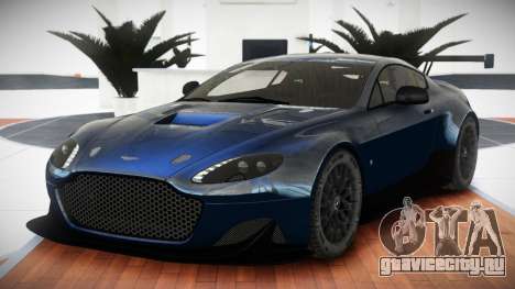 Aston Martin V8 Vantage Pro для GTA 4