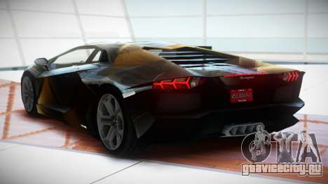 Lamborghini Aventador ZTR S2 для GTA 4