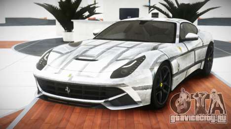 Ferrari F12 Z-Tuned S2 для GTA 4