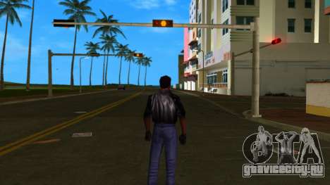 HD Bmycr для GTA Vice City