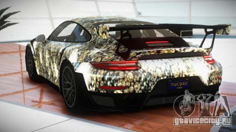 Porsche 911 GT2 Racing Tuned S5 для GTA 4