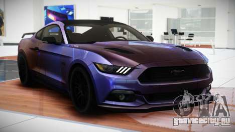 Ford Mustang GT R-Tuned S7 для GTA 4