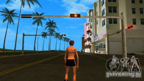 HD Wfypr для GTA Vice City