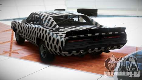 Dodge Charger RT G-Tuned S4 для GTA 4