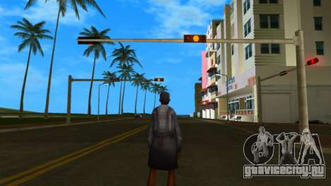 HD Bfost для GTA Vice City