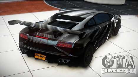 Lamborghini Gallardo QR S11 для GTA 4