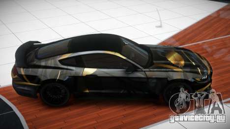 Ford Mustang GT R-Tuned S3 для GTA 4