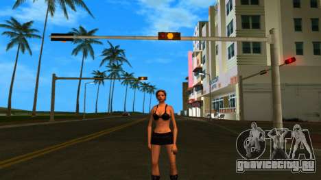 HD Wfypr для GTA Vice City