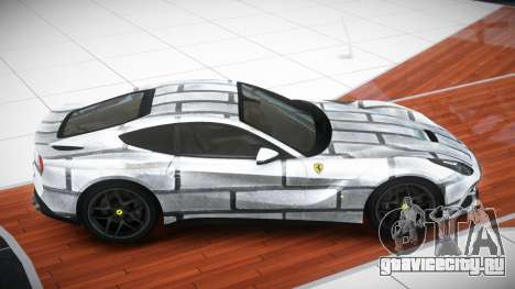 Ferrari F12 Z-Tuned S2 для GTA 4