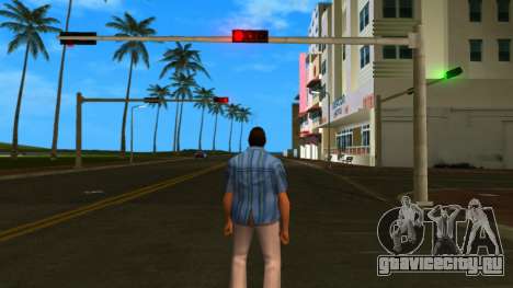 HD Dgoona для GTA Vice City