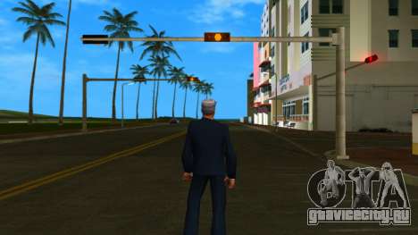 HD Wmori для GTA Vice City