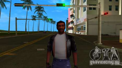 HD Bmycr для GTA Vice City