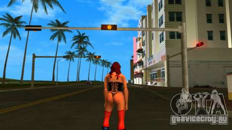 Stripc HD для GTA Vice City