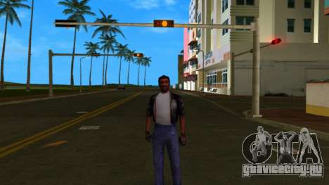 HD Bmycr для GTA Vice City