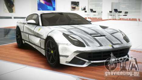 Ferrari F12 Z-Tuned S2 для GTA 4