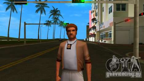 HD Vice1 для GTA Vice City