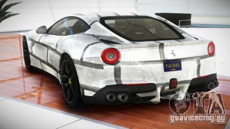 Ferrari F12 Z-Tuned S2 для GTA 4