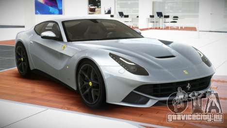 Ferrari F12 Z-Tuned для GTA 4