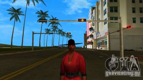 HD Bfori для GTA Vice City