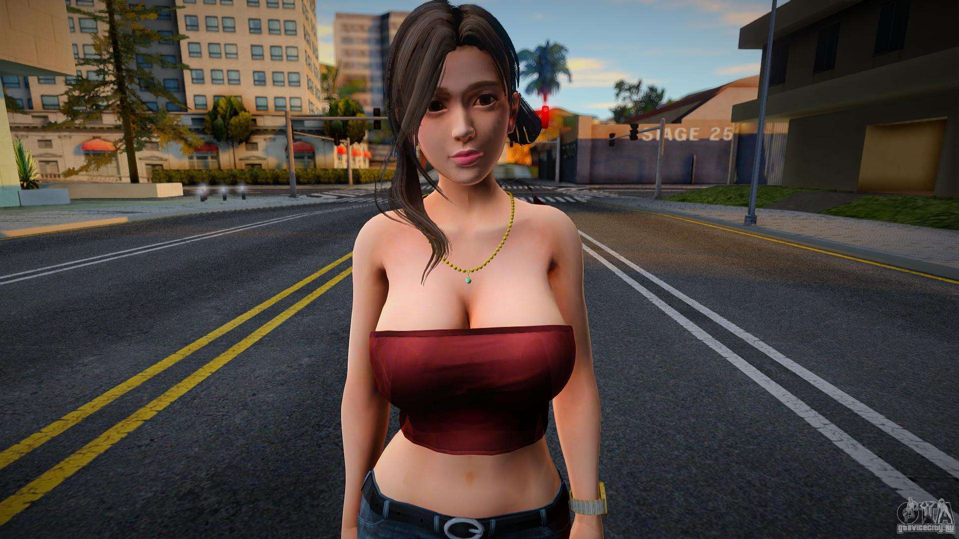 Gta 5 i wanna fall in love with you фото 71