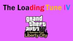 The Loading Tune IV & EFLC для GTA 4